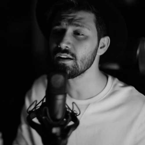 یاسین ترکی خستم کردی (ورژن آنپلاگد)